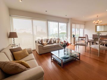 Departamento En Venta En San Isidro