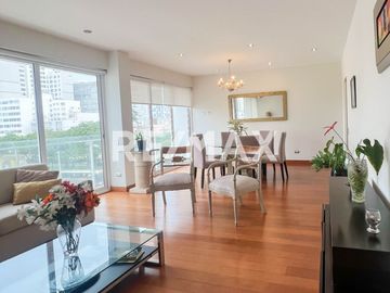 Departamento En Venta En San Isidro