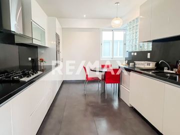 Departamento En Venta En San Isidro