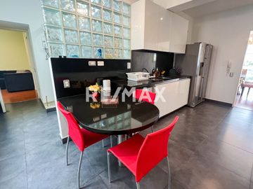 Departamento En Venta En San Isidro