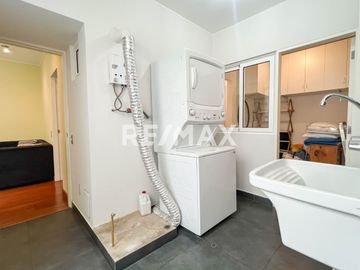 Departamento En Venta En San Isidro