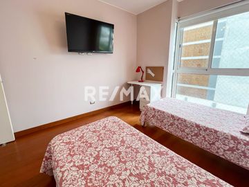 Departamento En Venta En San Isidro