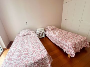 Departamento En Venta En San Isidro