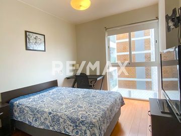 Departamento En Venta En San Isidro