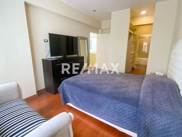 Departamento En Venta En San Isidro