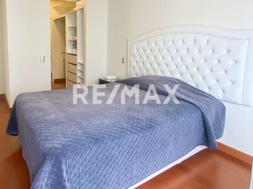 Departamento En Venta En San Isidro