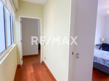 Departamento En Venta En San Isidro