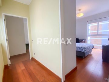 Departamento En Venta En San Isidro