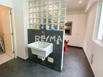 Departamento En Venta En San Isidro