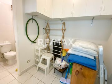 Departamento En Venta En San Isidro