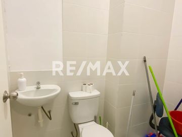 Departamento En Venta En San Isidro