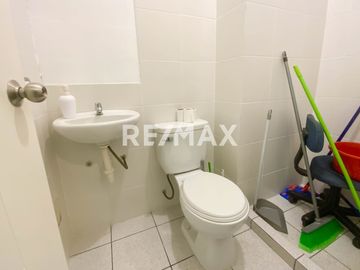 Departamento En Venta En San Isidro