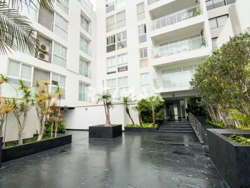 Departamento En Venta En San Isidro
