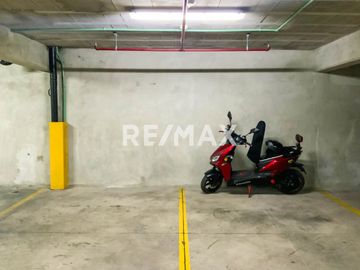 Departamento En Venta En San Isidro