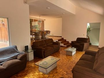 ¡Oportunidad única en Vista del Valle, Naucalpan, Estado de México!