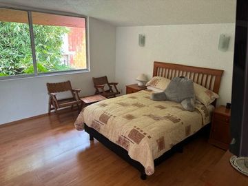 ¡Oportunidad única en Vista del Valle, Naucalpan, Estado de México!