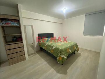 ID: 1109747 Alquiler Depa Full Amoblado Miraflores