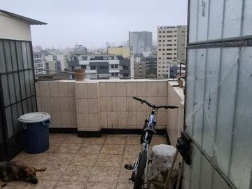 🔴 VENDO DEPARTAMENTO – PENTHOUSE “EDIFICIO HOTEL RESIDENCIAL MIRAFLORES”