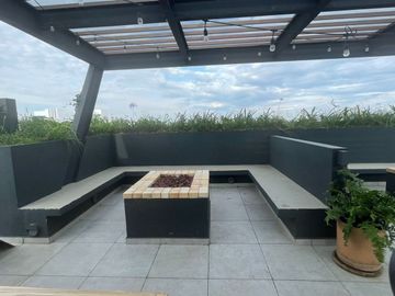 DEPARTAMENTOS EN VENTA EN JARDINES DE LA PATRIA