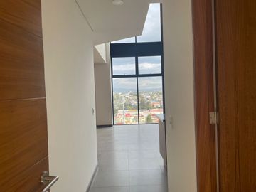DEPARTAMENTOS EN VENTA EN JARDINES DE LA PATRIA
