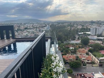 DEPARTAMENTOS EN VENTA EN JARDINES DE LA PATRIA