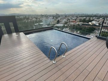 DEPARTAMENTOS EN VENTA EN JARDINES DE LA PATRIA