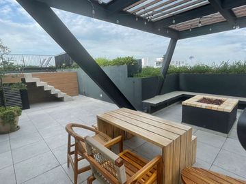 DEPARTAMENTOS EN VENTA EN JARDINES DE LA PATRIA