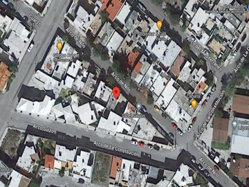 venta hermosa casa en arcos del nilo