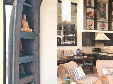 🌴🌞🌊  🌅 Lujosa residencia frente al mar en San Antonio Del Mar 🌴🌞🌊  🌅