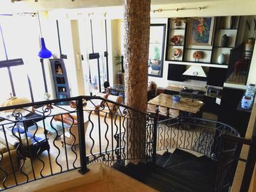 🌴🌞🌊  🌅 Lujosa residencia frente al mar en San Antonio Del Mar 🌴🌞🌊  🌅