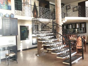 🌴🌞🌊  🌅 Lujosa residencia frente al mar en San Antonio Del Mar 🌴🌞🌊  🌅