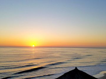 🌴🌞🌊  🌅 Lujosa residencia frente al mar en San Antonio Del Mar 🌴🌞🌊  🌅
