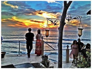 🌴🌞🌊  🌅 Lujosa residencia frente al mar en San Antonio Del Mar 🌴🌞🌊  🌅