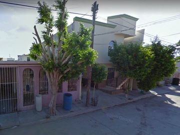Casa en venta Colonia Playa Sol Matamoros Tamaulipas Recuperación Bancaria