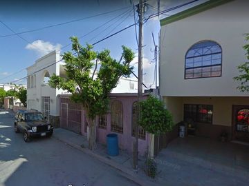 Casa en venta Colonia Playa Sol Matamoros Tamaulipas Recuperación Bancaria