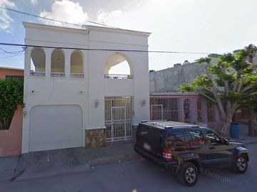 Casa en venta Colonia Playa Sol Matamoros Tamaulipas Recuperación Bancaria
