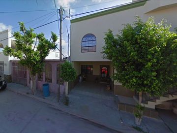 Casa en venta Colonia Playa Sol Matamoros Tamaulipas Recuperación Bancaria