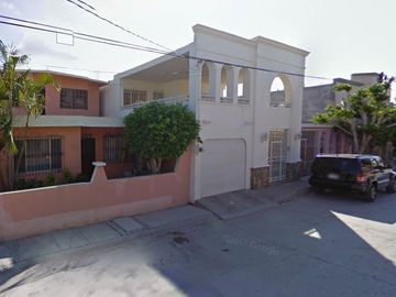 Casa en venta Colonia Playa Sol Matamoros Tamaulipas Recuperación Bancaria