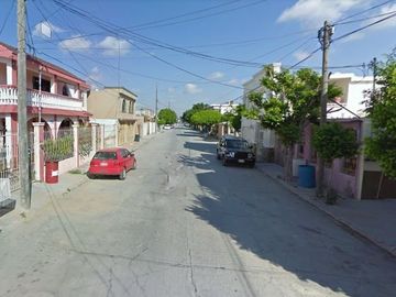 Casa en venta Colonia Playa Sol Matamoros Tamaulipas Recuperación Bancaria
