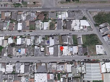 Casa en venta Colonia Playa Sol Matamoros Tamaulipas Recuperación Bancaria