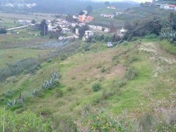 VENTA DE TERRENO EN OMITLÁN DE JUÁREZ