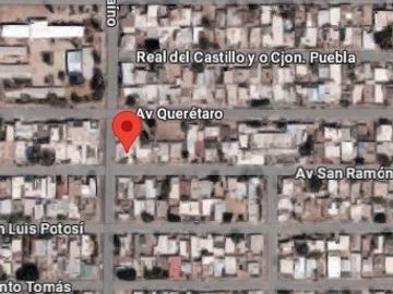 ¡¡Haz Que Tu Dinero Trabaje Para Ti Hoy !! Venta de Hermosa Casa en Exclusiva Zona, Col. Mexicali, Baja California.