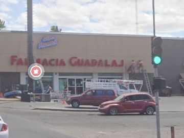 ¡¡Haz Que Tu Dinero Trabaje Para Ti Hoy !! Venta de Hermosa Casa en Exclusiva Zona, Col. Mexicali, Baja California.
