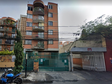 DEPARTAMENTO EN VENTA EN POPOTLA, MIGUEL HIDALGO, CDMX