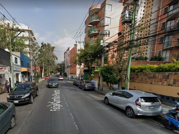 DEPARTAMENTO EN VENTA EN POPOTLA, MIGUEL HIDALGO, CDMX