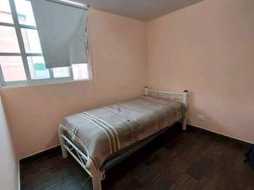 DEPARTAMENTO EN VENTA EN POPOTLA, MIGUEL HIDALGO, CDMX
