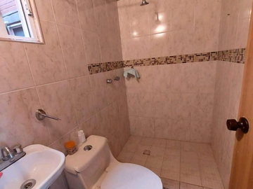 DEPARTAMENTO EN VENTA EN POPOTLA, MIGUEL HIDALGO, CDMX