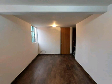 DEPARTAMENTO EN VENTA EN POPOTLA, MIGUEL HIDALGO, CDMX