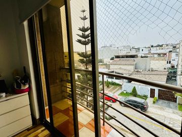 VENDO DÚPLEX 220M2 - SAN BORJA
