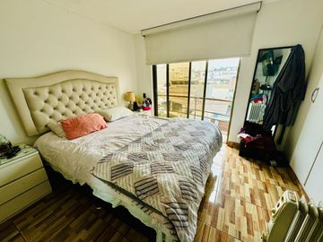 VENDO DÚPLEX 220M2 - SAN BORJA
